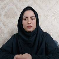 سعیده حبیبی